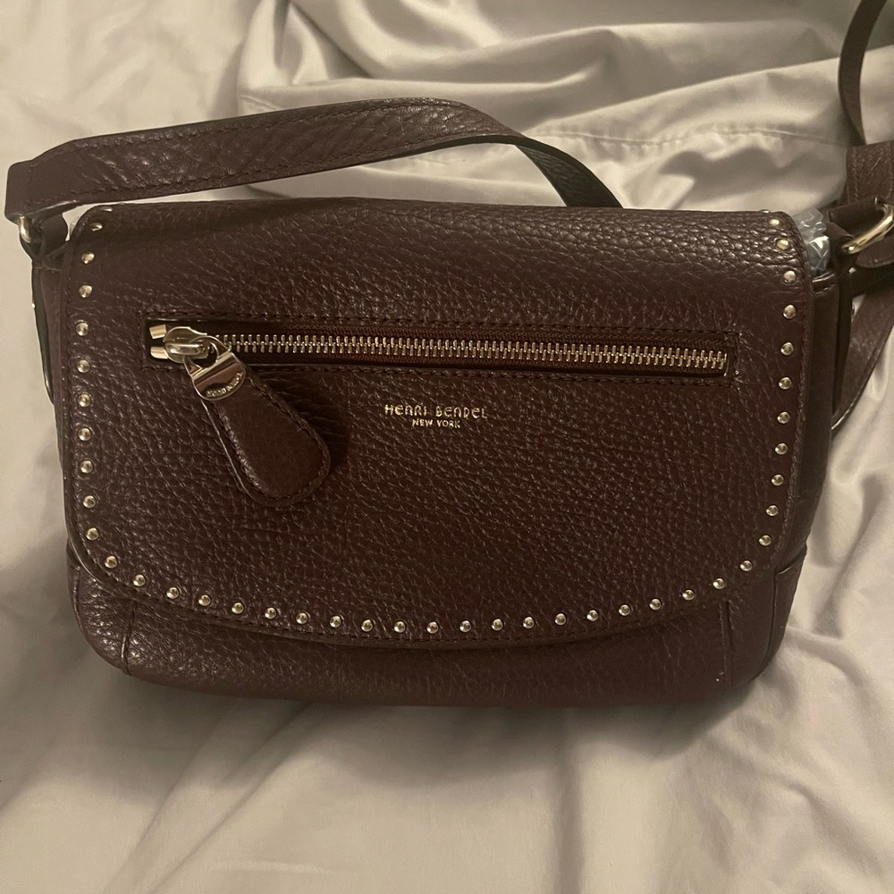 Henri Bendel Crossbody